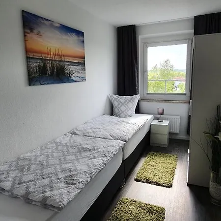 Fewo Am Kulkwitzer See Leipzig Extérieur photo