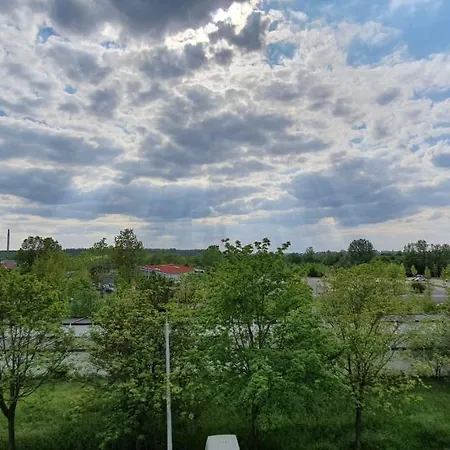 Fewo Am Kulkwitzer See Leipzig Extérieur photo