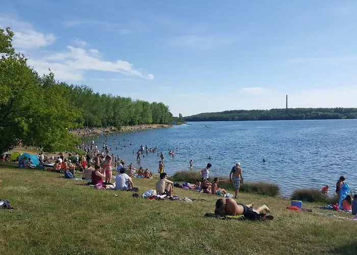 FeWo am Kulkwitzer See